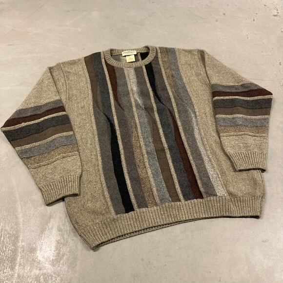 COOGI Other - Y2K Coogi style sweater